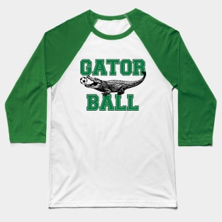 Gator Ball Baseball T-Shirt